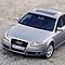 Audi A6 2.4T